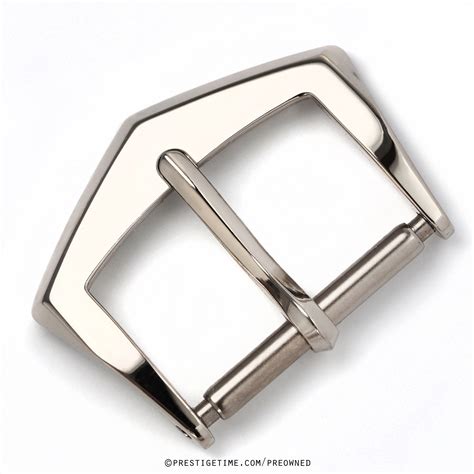 patek philippe spring bars white gold|Patek Philippe buckle replacement.